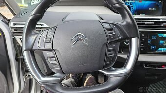 CITROEN C4 PICASO 1,6 HDI 115 INTENSIVE - 13