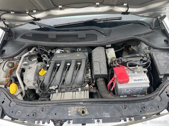 Renault Megane 1.4 72kW 2009 nová STK - 13