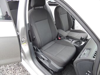 VW Golf Variant 1.6TDi,85kw,2018,2.maj.-21%DPH - 13