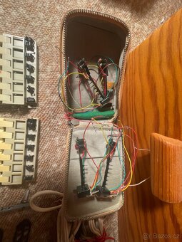 Kolejiště H0, Vláčky - 13