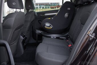 Škoda Superb Combi 2.0TDI 110kw - 13