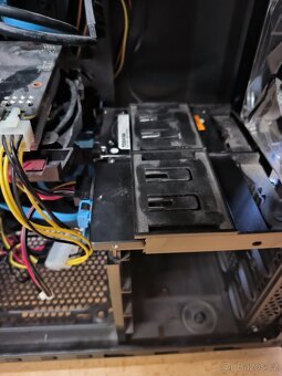 PC Asus i5 - 13