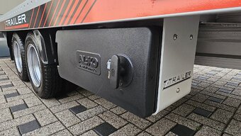 Z-TRAILER 27-20/41DW PLATO TOP  - 13