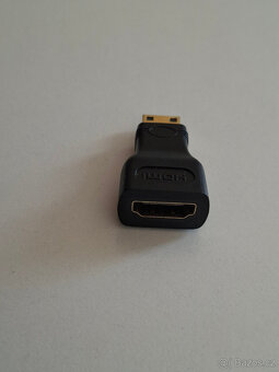 Video redukce hdmi,vga,dp port - 13