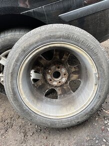 AL kola Ford Galaxy - 13