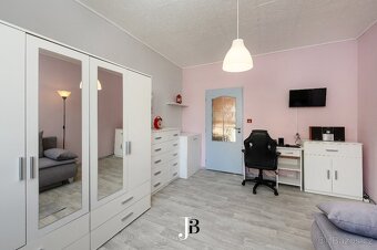 Prodej bytu Palacého  3+1 v Aši - 13