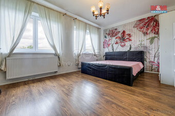 Prodej rodinného domu, 167 m², Blížejov - 13