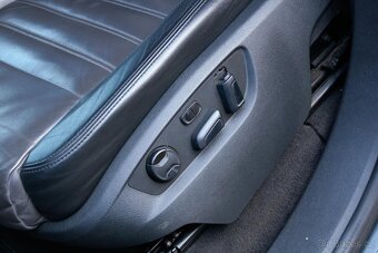 Touareg II 4.2 V8 TDI 4MOTION, 290kW, A8, 5d. 290kW - 13