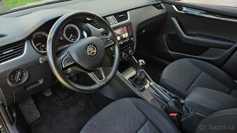 Škoda Octavia 3 1.4 tsi face, kombi, 1.majitel - 13