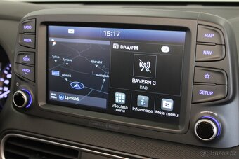 Hyundai Kona, 1.0 T-GDi 88 kW , TAŽNÉ - 13
