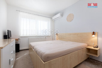 Prodej bytu 3+kk, 91 m², Ostrava, ul. Kaminského - 13