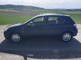 Opel Astra H 1.4 66Kw RV.2005 ❗❗naj.95tis.❗❗ - NOVÁ STK - 13