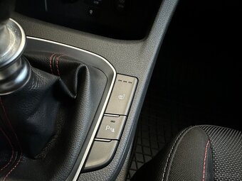 Hyundai i30 1.5 T-GDI N-Line - CZ – DPH - 13