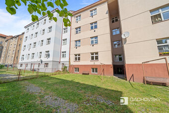 Prodej bytu 2+kk 53 m² Přemysla Otakara, Chrudim - 13