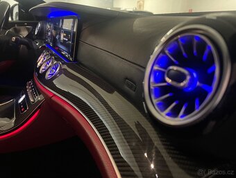 Mercedes-Benz CLS 450 AMG 4MATIC / Multibeam / DPH - 13