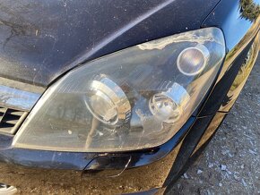 Opel Astra GTC 2.0 147kw - 13