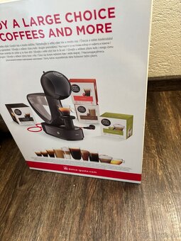 Kávovar Dolce Gusto - 13