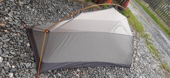 stan Alpkit Soloist - 13