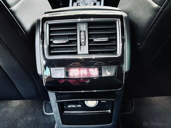 Škoda Superb 1.6 TDI KOMBI STYLE, 7DSG, LED, KŮŽE, NAVI - 13