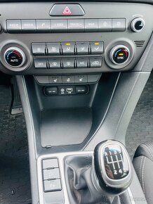 Kia Sportage 1.6 T-GDI 130kW - 13