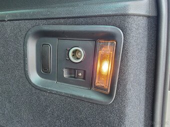 Volkswagen Sharan 2.0 TDI 125KW - 13