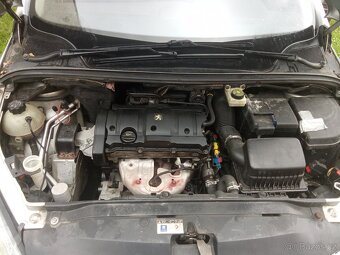 Peugeot 307 16.V - 13