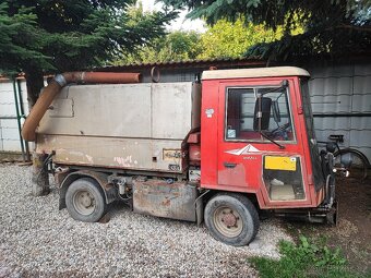 Snežka 4x4 - 13