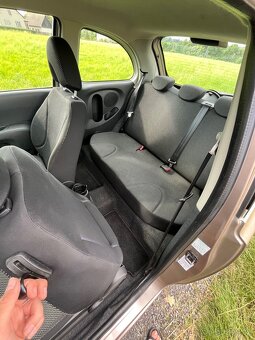 Nissan Micra 84tkm 2009, STK 6/27 - 13