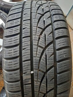 Alu kola Mazda 5x114,3 16" - 13