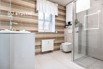 Prodej bytu 3+kk 46m² s terasou 43m² - 13