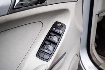 Mercedes-Benz ML 320 CDI, AT7, 165kW. - 13