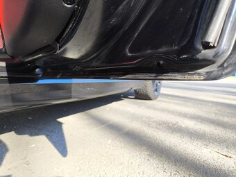 Ford Mondeo ST 220 3.0V6 - 13