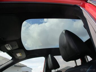 NISSAN QASHQAI 1,6DCi 96kw TEKNA LED PANO GPS 2017 - 13