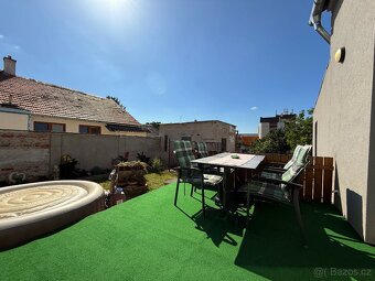 Prodej rodinného domu 110 m², pozemek 879 m² Ivančice - 13