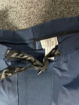 Hokejové návleky WARRIOR - 13