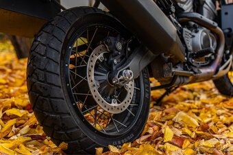 Harley Davidson PAN AMERICA 1250 SPECIAL - 13