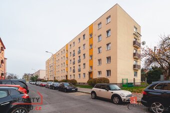 Prodej, byty/3+1, 73 m2, Alešova 2418/16, 30100 Plzeň, Plzeň - 13
