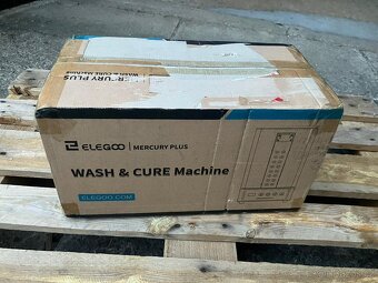 3D tiskárna Elegoo Saturn 4 Ultra 16K - 13