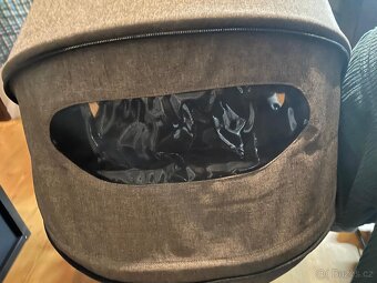 Cybex priam trojkombinace - 13