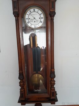Starožitné hodiny - 13