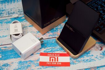 Drobné originální Xiaomi příslušenství - 13