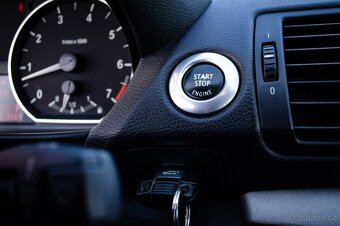 BMW Rad 1 116i A/T, 99kw,A6,5d.(2007-2012) - 13