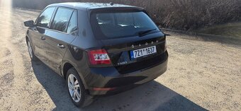 Škoda Fabia, r.v.2020 - TOP STAV - 13