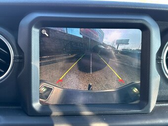 Jeep Gladiator 2020 - 13