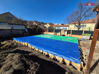 Prodej pozemku k bydlení, 284 m², Zdice - 13