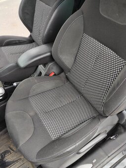 Prodám Citroen ds3 1.6 thp 156 - 13