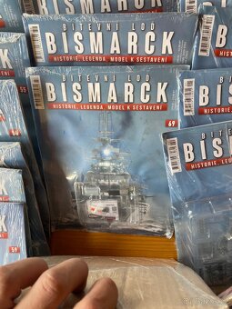 Bismarck - 13