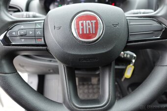 FIAT DUCATO L4H2 MRAZÁK DO -20°C 2,2JTD KLIMA SERVISKA - 13