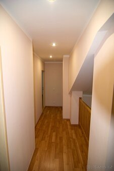 Rodinný dům k nastěhování Vědomice Roudnice n.l. - 13
