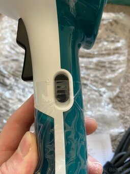 Nová ruční parní žehlička TEFAL DT6131E0 v orig. balení - 13